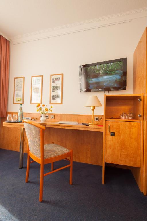 ברלין Hotel Kastanienhof מראה חיצוני תמונה